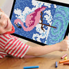 Kletshuts™ ColorQuest: 100 Quest Color By Numbers Coloring Book