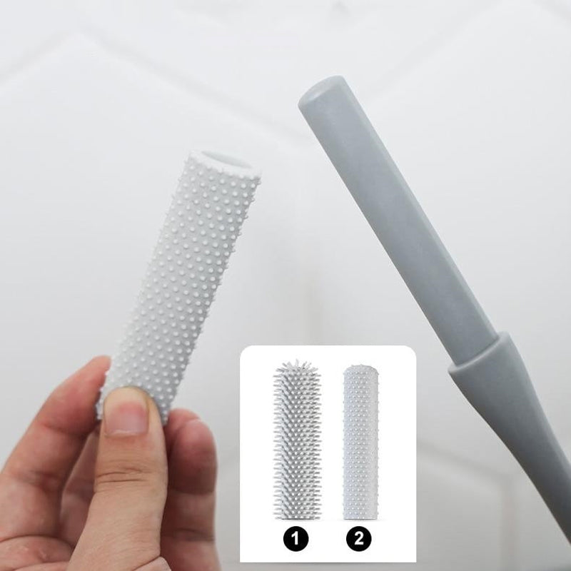 ToeBrush - Toe Gap Cleaning And Anti-Itch Brush Set