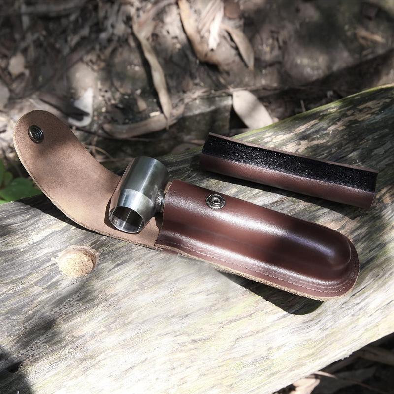 HandDrill - Hand Auger Wrench For Woodcraft And Outdoor Camping