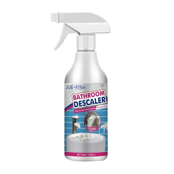 Cleaner Pro° DescalerSpray: Multipurpose Stain Cleaner And Descaler
