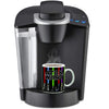 MagicMug: Magical Heat Sensitive Lightsaber Transformation Mug