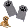 DogCatFri™ FreshPaws: Quick Dry Fresh Pet Paws Cleaning Care Set