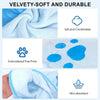 DogCatFri™ FreshPaws: Quick Dry Fresh Pet Paws Cleaning Care Set