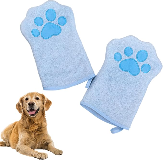 DogCatFri™ FreshPaws: Quick Dry Fresh Pet Paws Cleaning Care Set
