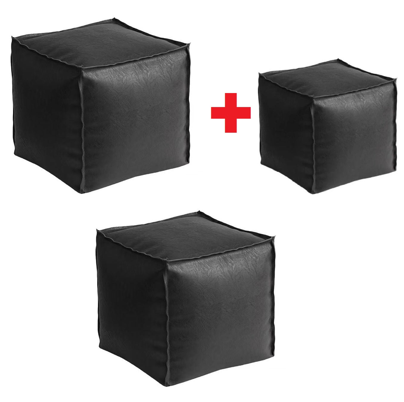 Icone™ PillowBag - Multifunctional Stylish Pillow Storage Bag
