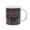 MagicMug: Magical Heat Sensitive Lightsaber Transformation Mug