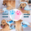 DogCatFri™ FreshPaws: Quick Dry Fresh Pet Paws Cleaning Care Set
