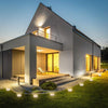Ledsen™ LEDSolar: LED Solar Garden And Lawn Lights
