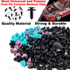 CarRepair - Universal Car Repair Clips And Fastener Tool Kit