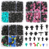 CarRepair - Universal Car Repair Clips And Fastener Tool Kit