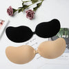 Icone™ PushBra 1+1 FREE: Self Adhesive Strapless Push Up Bra