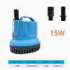 AquaPump: Submersible Aquarium Water Pump