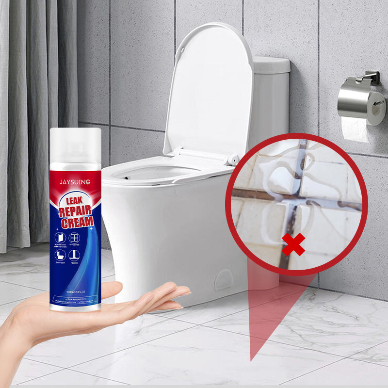 SealantSpray 1+1 FREE: Instant Leak Repair And Waterproof Sealant Spray