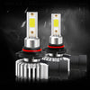 Ledsen™ HeadlightPro 1+1 FREE: High Performance LED Car Head Lights
