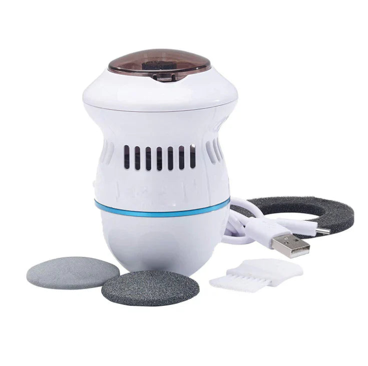 SmoothSole - Electronic Foot Callus Remover