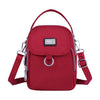 Icone™ ChicBag - Waterproof Oxford Crossbody Bag