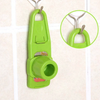 Globetrek° GarlicGrinder 1+1 FREE: Quick Crush Garlic Manual Grinder Tool
