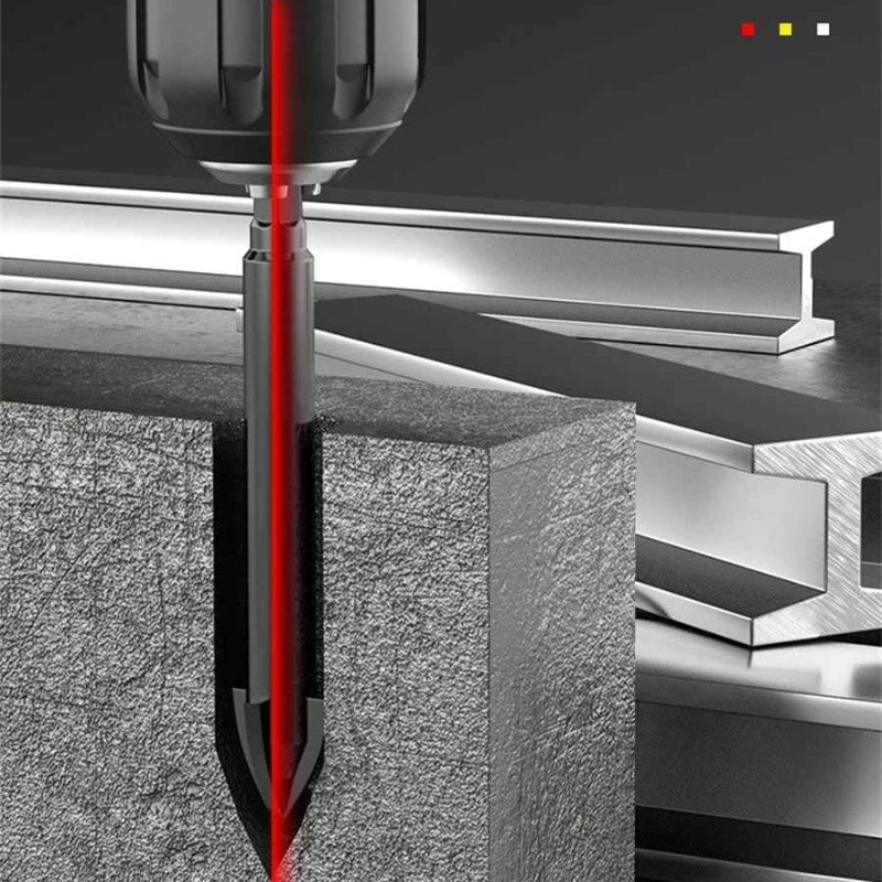 DrillMaster – All In One High Precision Drill Bit Set