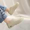 Happy™ ComfyFeet: Non-Slip Wide Front All Day Comfortable Shoes