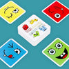 Kletshuts™ Puzzle Building Blocks