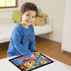 Kletshuts™ ColorQuest: 100 Quest Color By Numbers Coloring Book