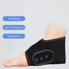 FootMassager: Rechargeable Wireless Ankle And Foot Massager