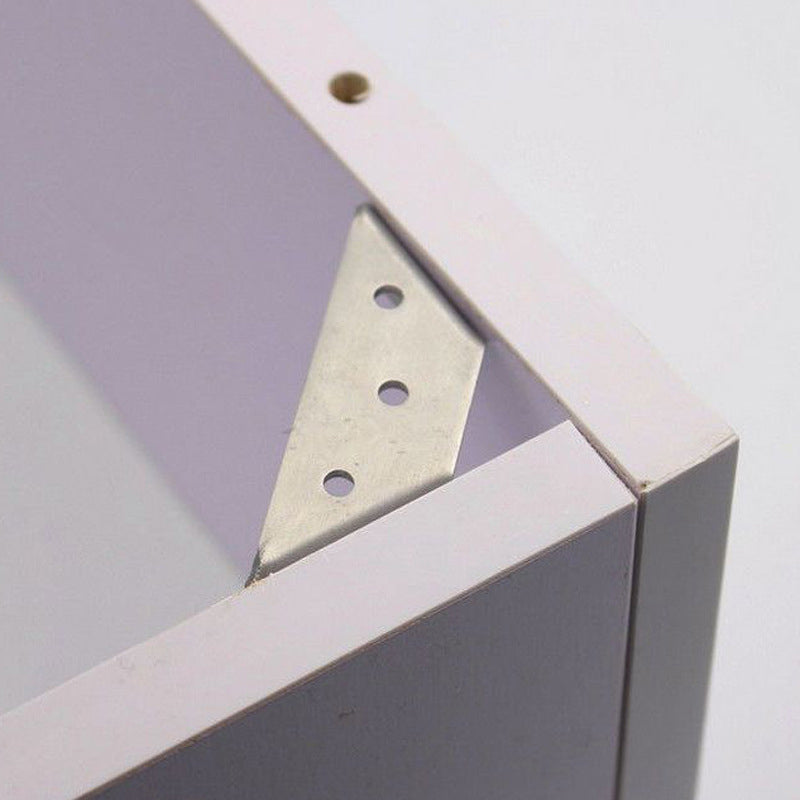 CornerConnector - Stainless Steel Furniture Corner Connector