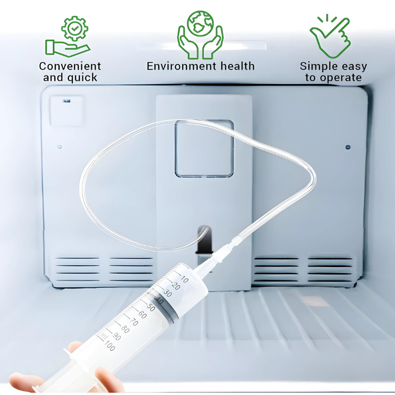 Globetrek° UncloggingKit 1+1 FREE: Powerful Drain Cleaning And Unclogging Kit Solution