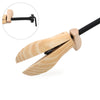 ShoeStretcher - Adjustable Wooden Shoe Stretcher