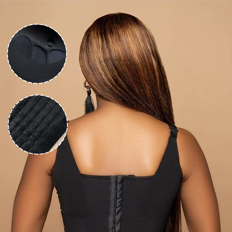 Icone™ LiftBra: Elastic Support Lifting Bra