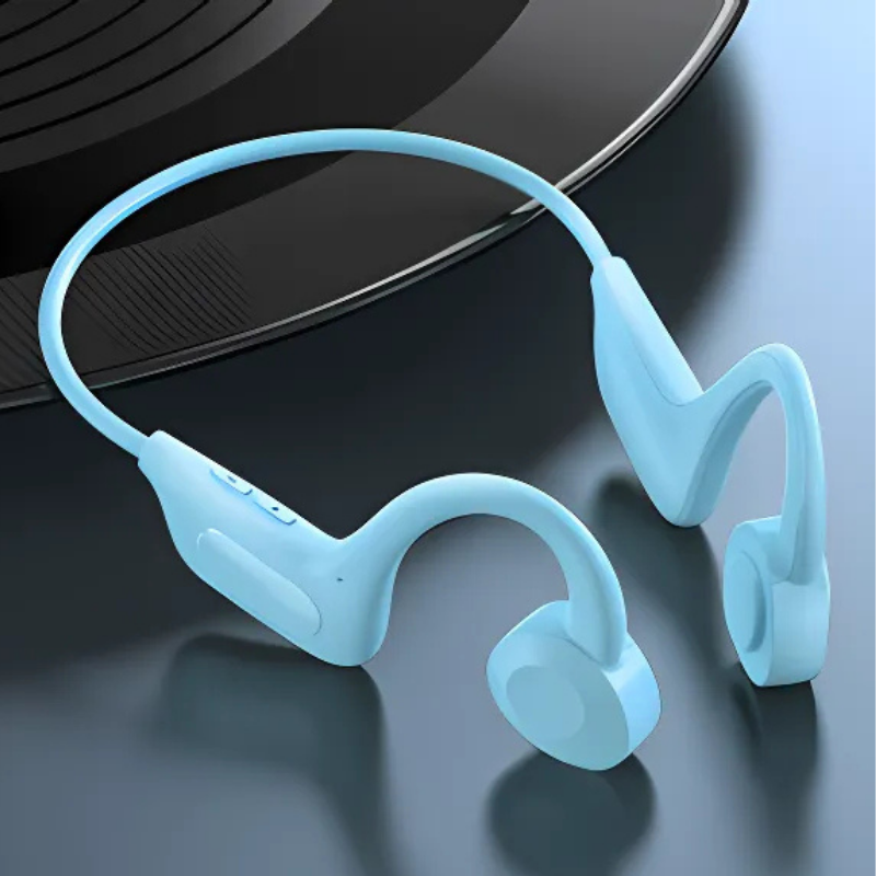 FlexHeadphone: Flexible Bone Conduction And Ear-Free Wireless Headphone
