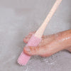 ToeBrush - Toe Gap Cleaning And Anti-Itch Brush Set