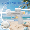 Kletshuts™ DualGun 1+1 FREE: Dual Nozzle Prank Water Gun