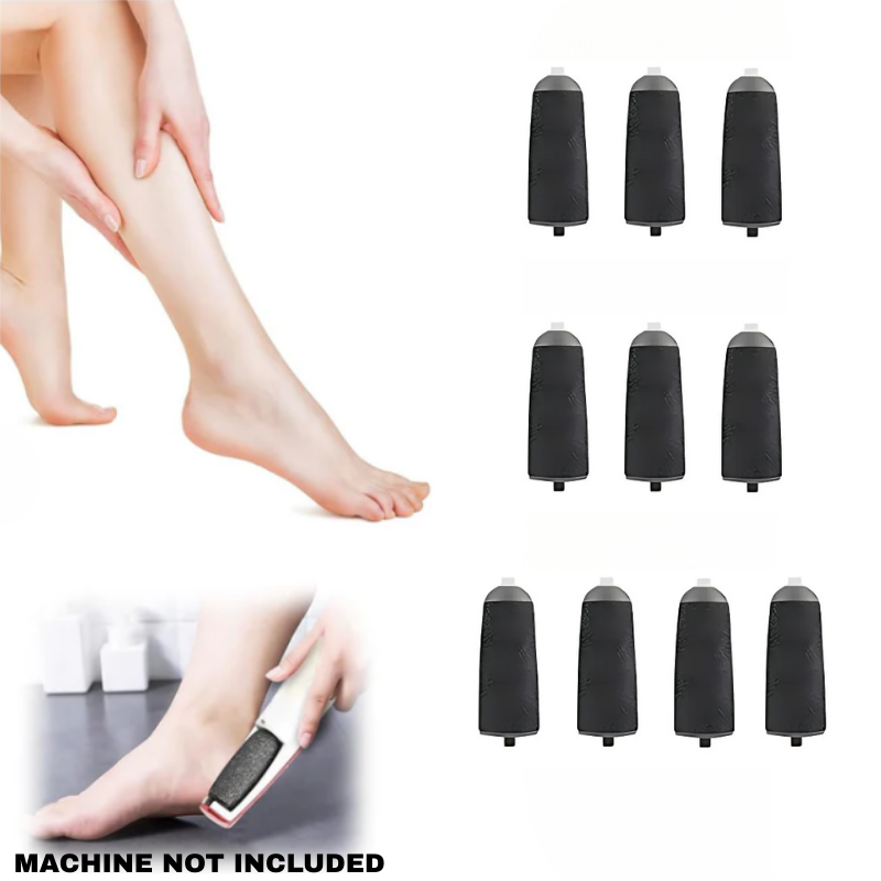 FileGrinder - Foot Grinder Callus Remover File Refill