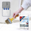 CrackFix 1+1 FREE- Heavy-Duty Concrete Crack Repair Adhesive