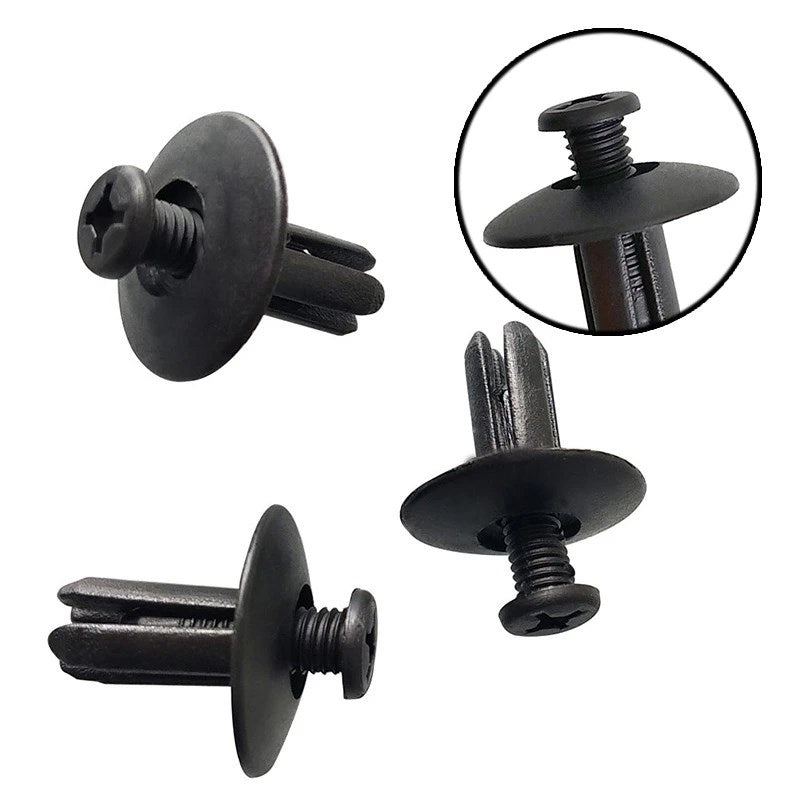 CarClips 1+1 FREE – Universal Use Heavy-Duty Car Repair Clips