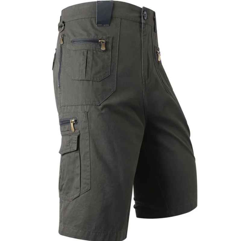 Icone™ CargoShorts: Multifunctional Outdoor Cargo Shorts