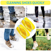 Cleaner Pro° ShoeBag 1+1 FREE: Gentle Shoes Washing Bag And Machine Protection