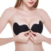 Icone™ PushBra 1+1 FREE: Self Adhesive Strapless Push Up Bra