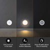 OVERNIGHT™ SMART Ultra Sensor Led | USB Rechargeable
