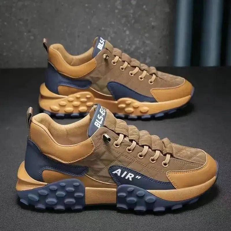 Happy™ CozyShoes: Waterproof Comfortable Shoes