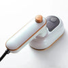 Globetrek° MicroIron: Portable Mini Garment Iron