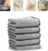 Cleaner Pro° ScrubPad: Multipurpose Wire Dishwashing Pad
