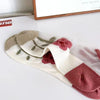 Happy™ MeshSocks: Breathable Comfortable Fun Design Mesh Ankle Socks