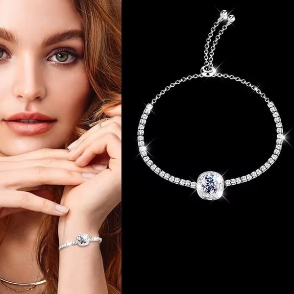 Jewelance™ - Adjustable Luxury Bracelet
