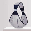 Kletshuts™ SlingCarrier: Breathable Baby Sling Carrier