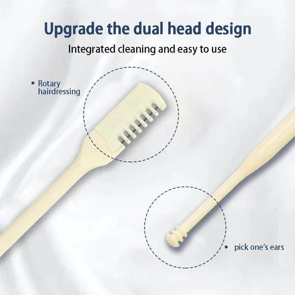 NasalCare - Nose And Ear Hair Cutter