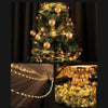 Ledsen™ FlexLight - Waterproof Portable String Light