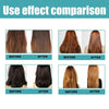 Rose® ShineStraight 1+1 FREE: Frizz-Free Shine And Straight Hair Cream