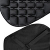 MotorcycleSeat: Comfortable Motorcycle Cushion Seat